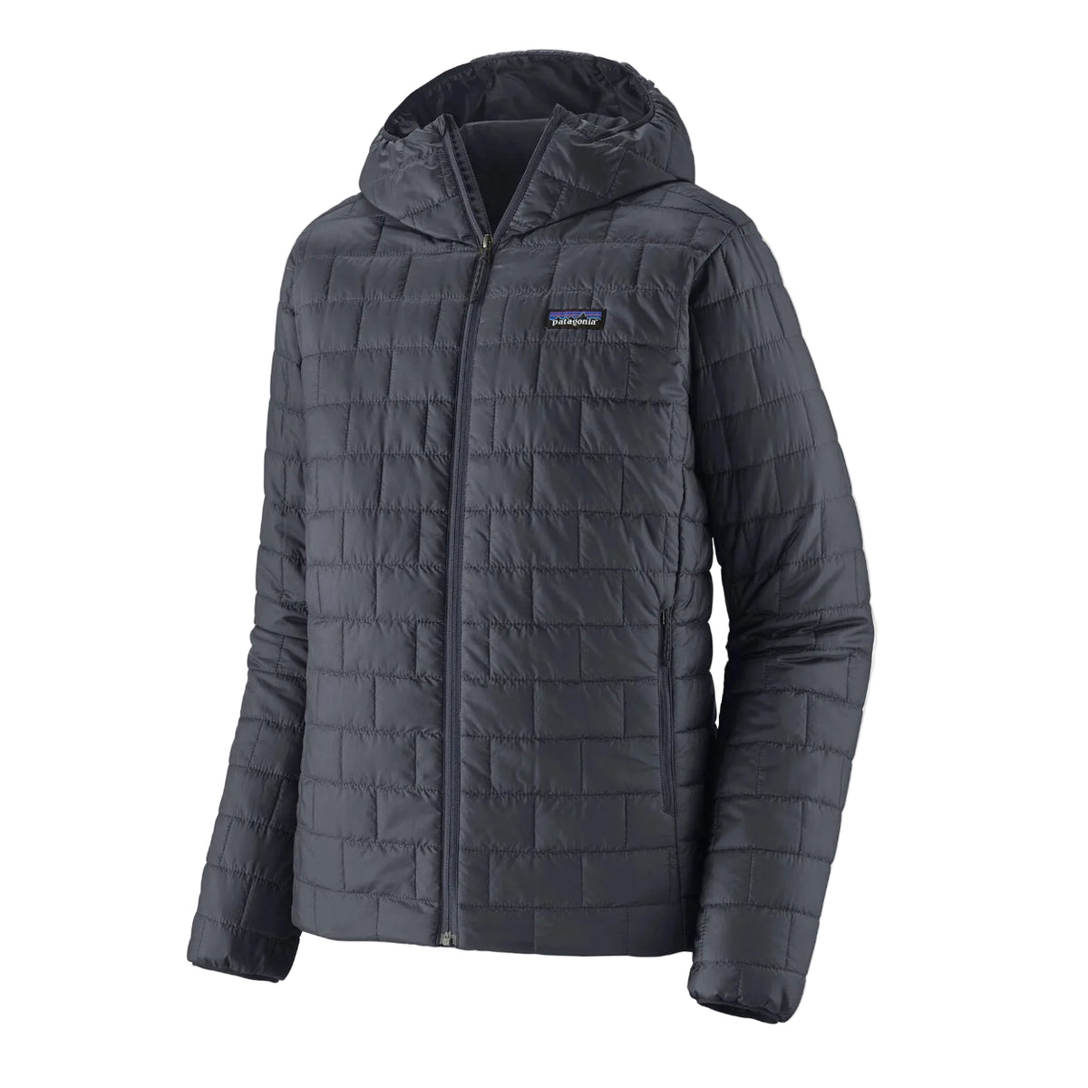 Men's Nano Puff Insulated Hoody