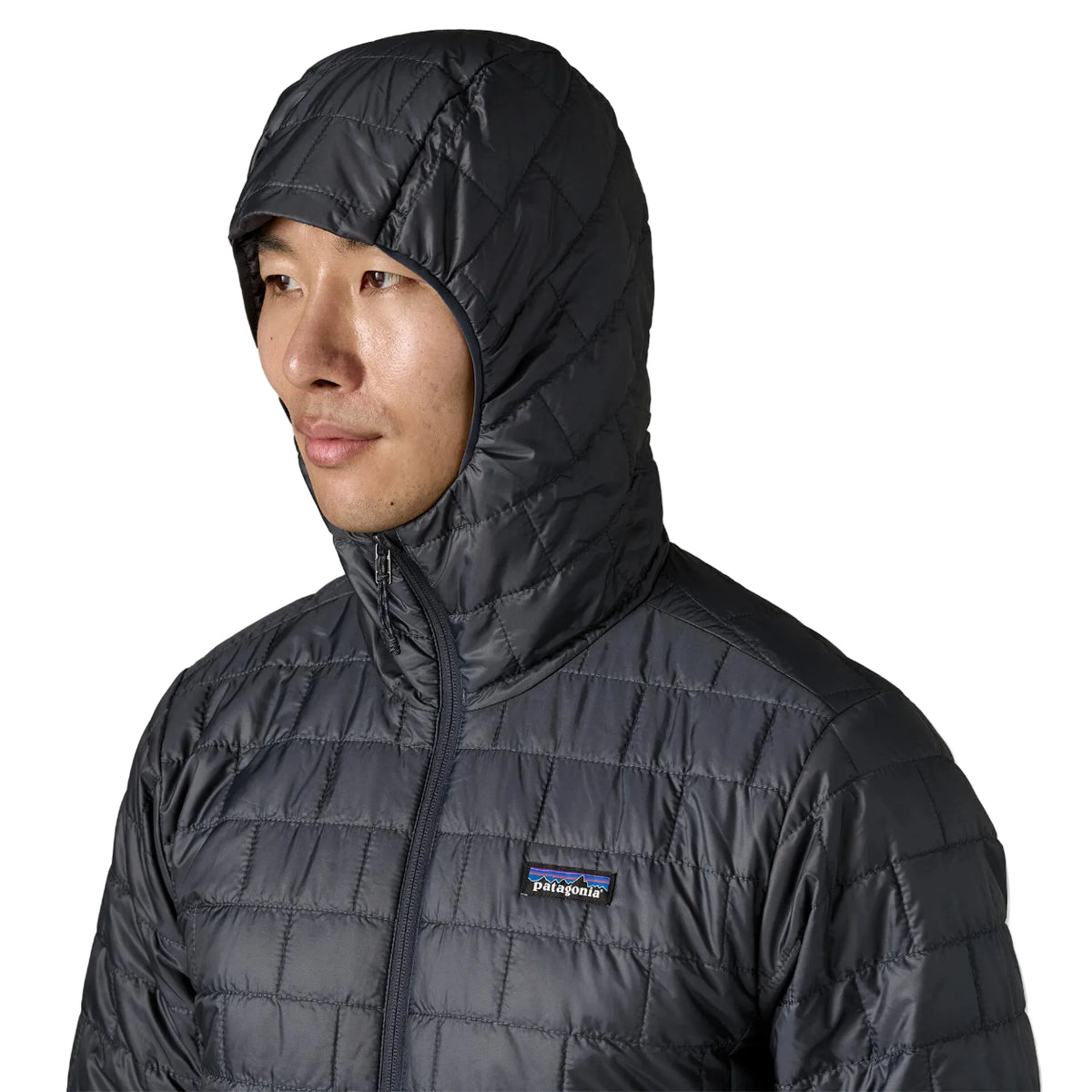 Men's Nano Puff Insulated Hoody