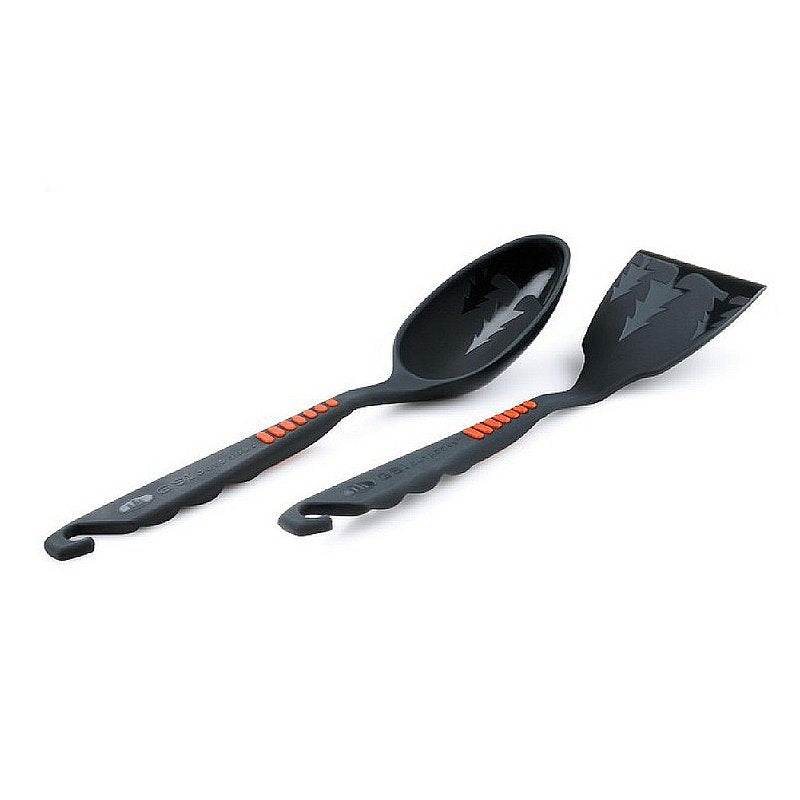 Pack Spoon/Spatula Set