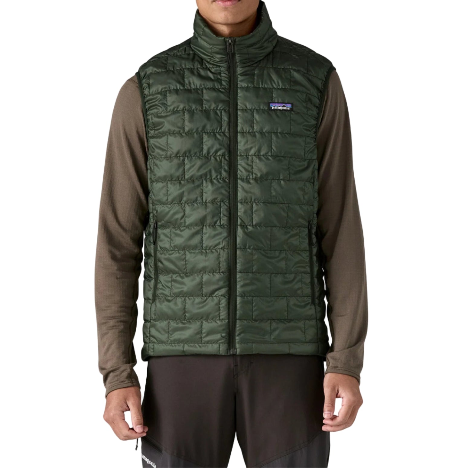 Men's Nano Puff Vest