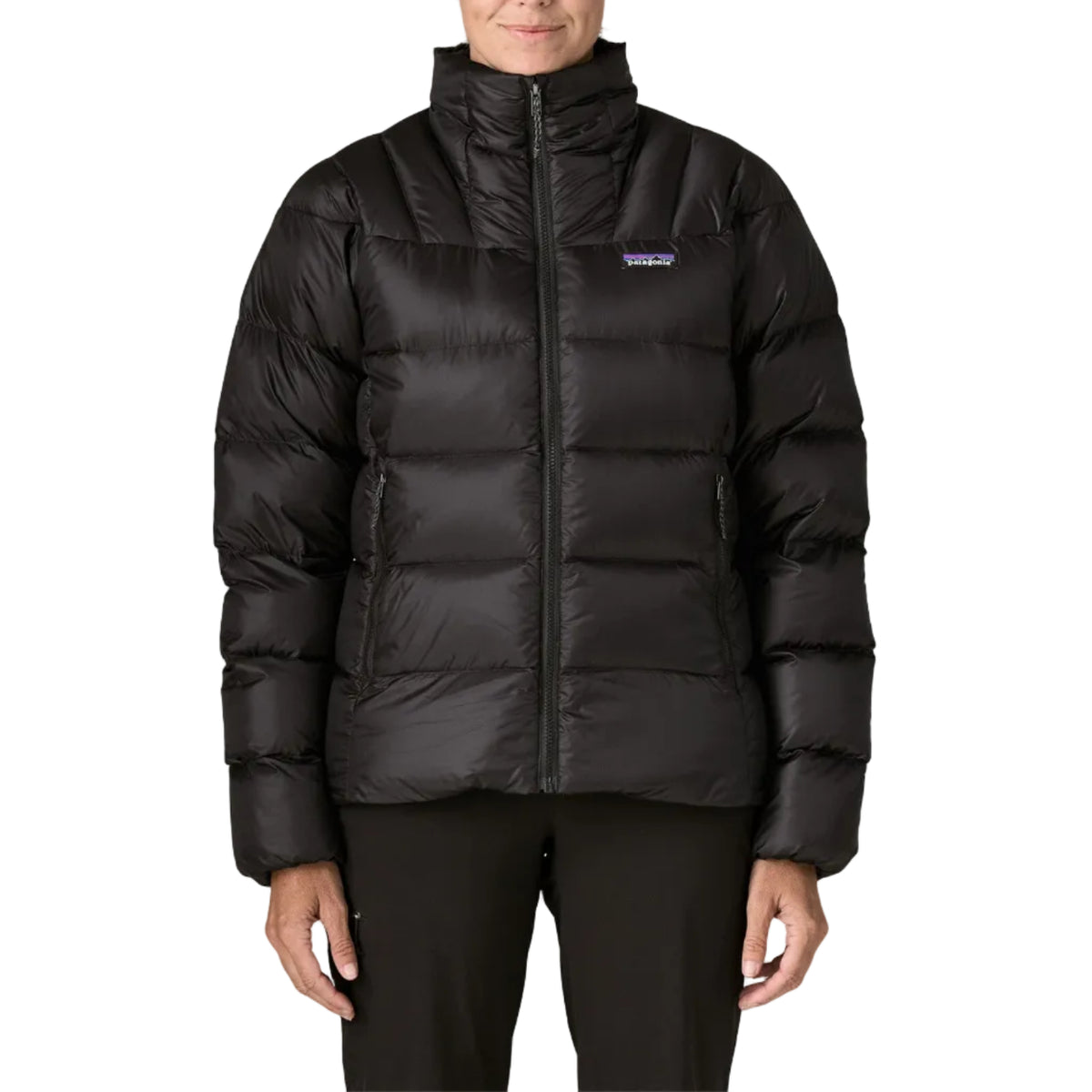 Women's Fitz Roy Down Jacket