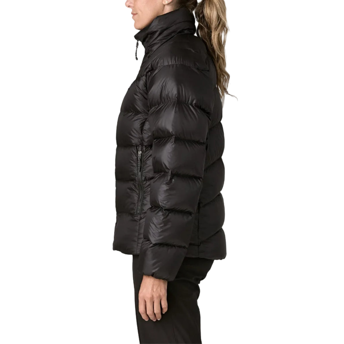 Women's Fitz Roy Down Jacket