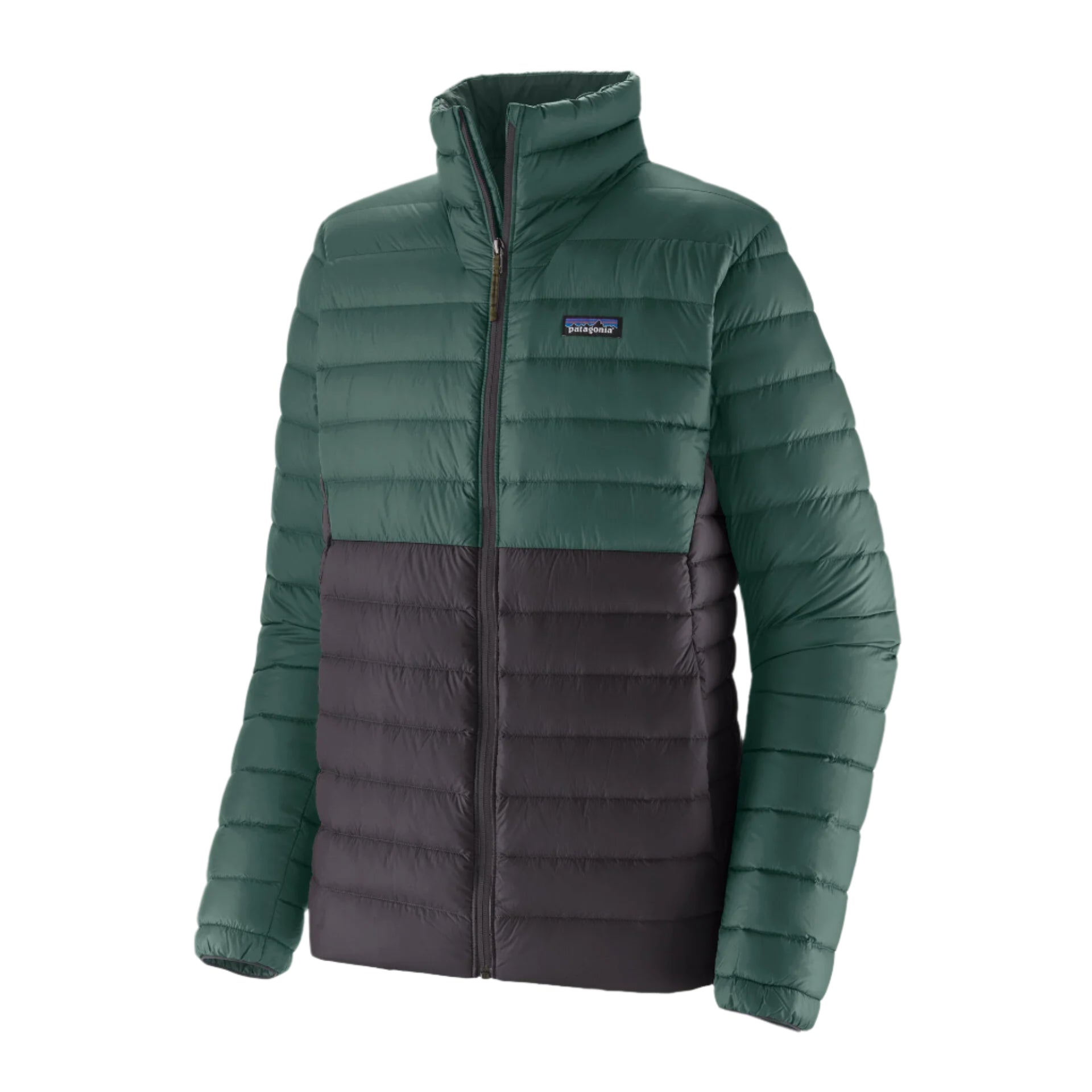 Men's Down Sweater Jacket