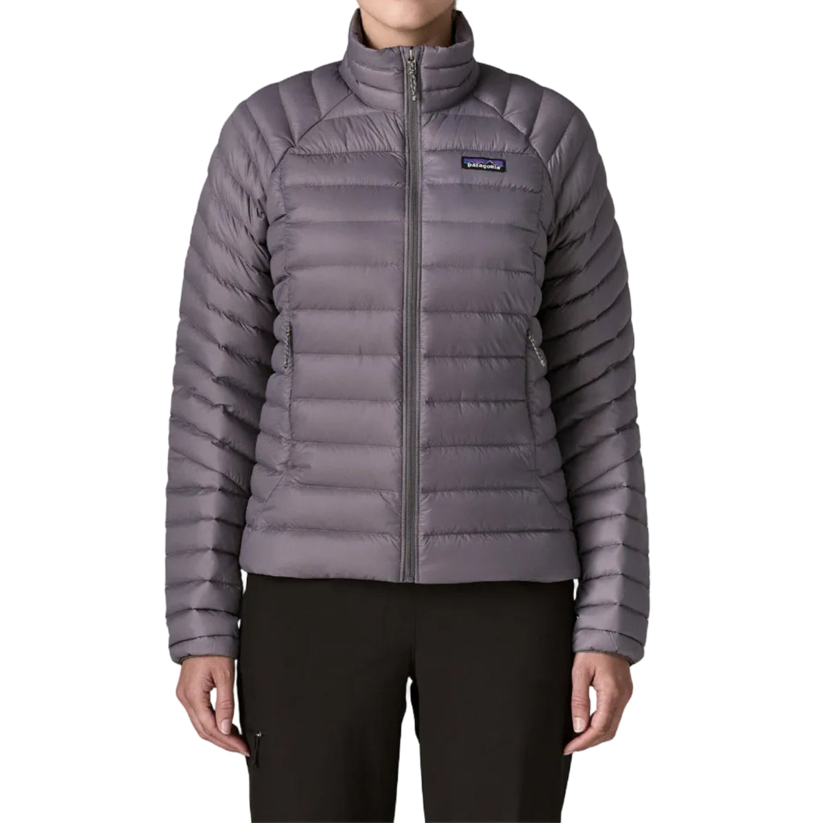 Women's Down Sweater Jacket
