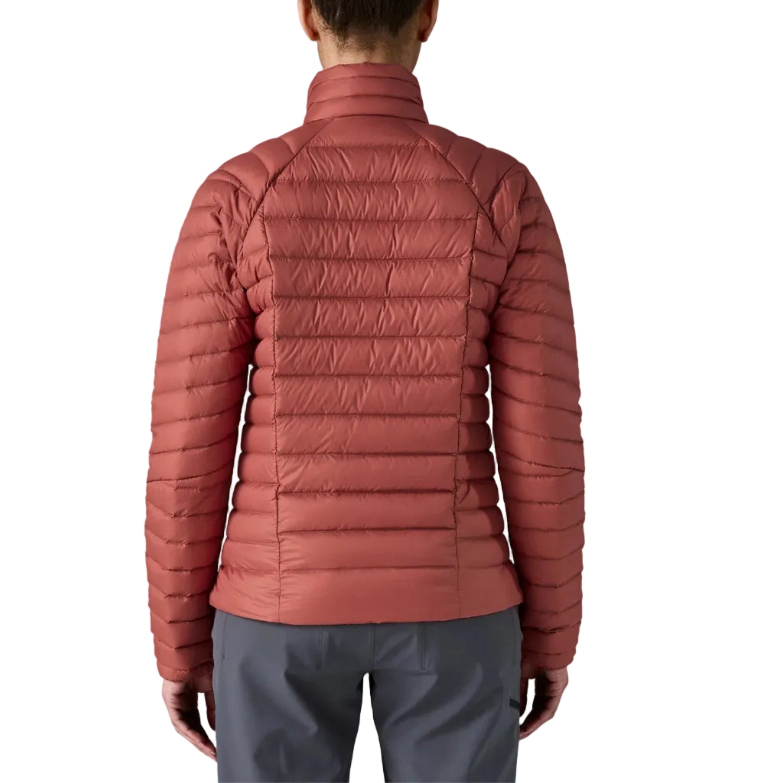 Women's Down Sweater Jacket