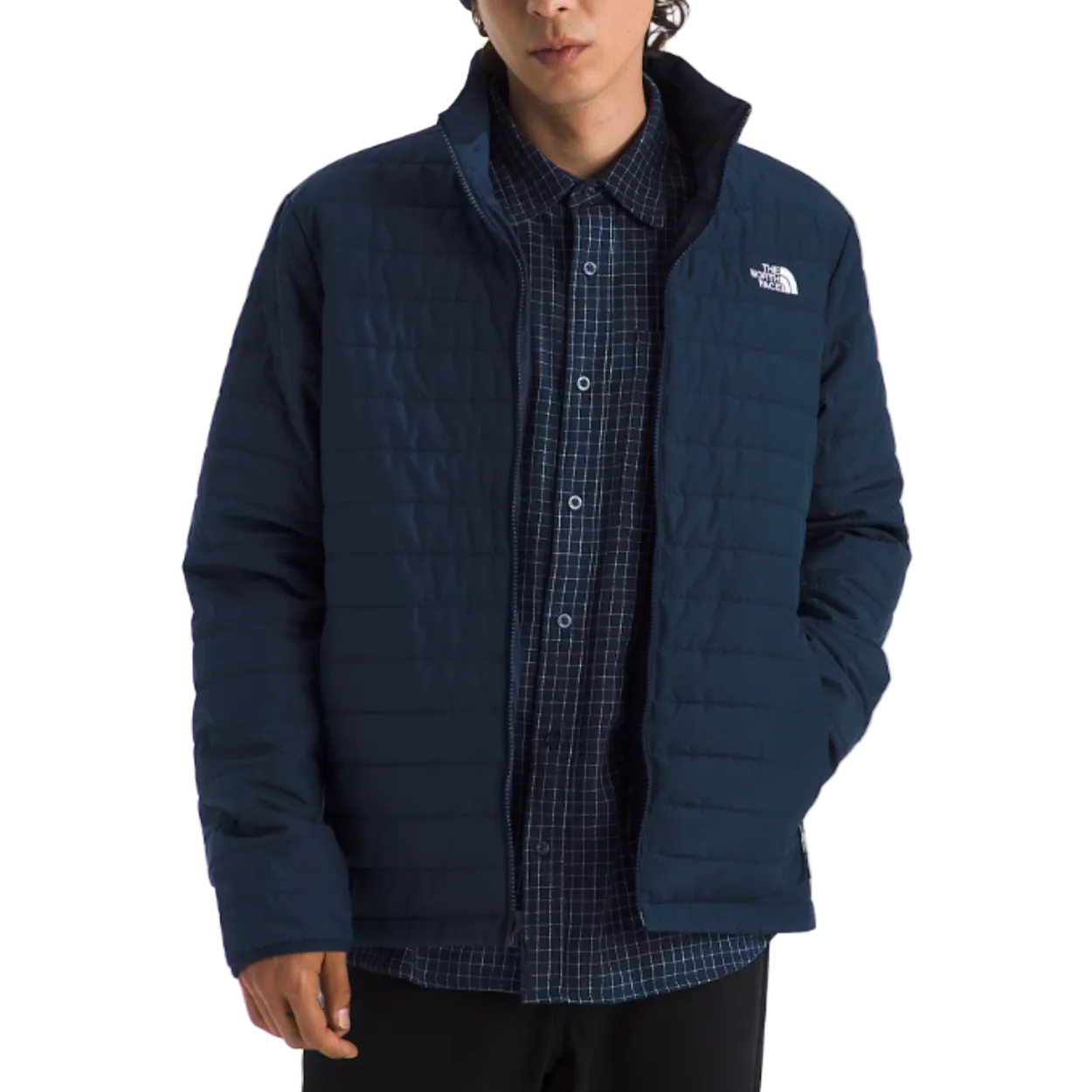 Men’s Carto Mono Triclimate Hooded Jacket