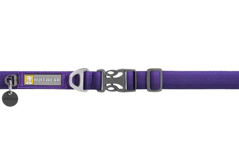 Front Range Dog Collar