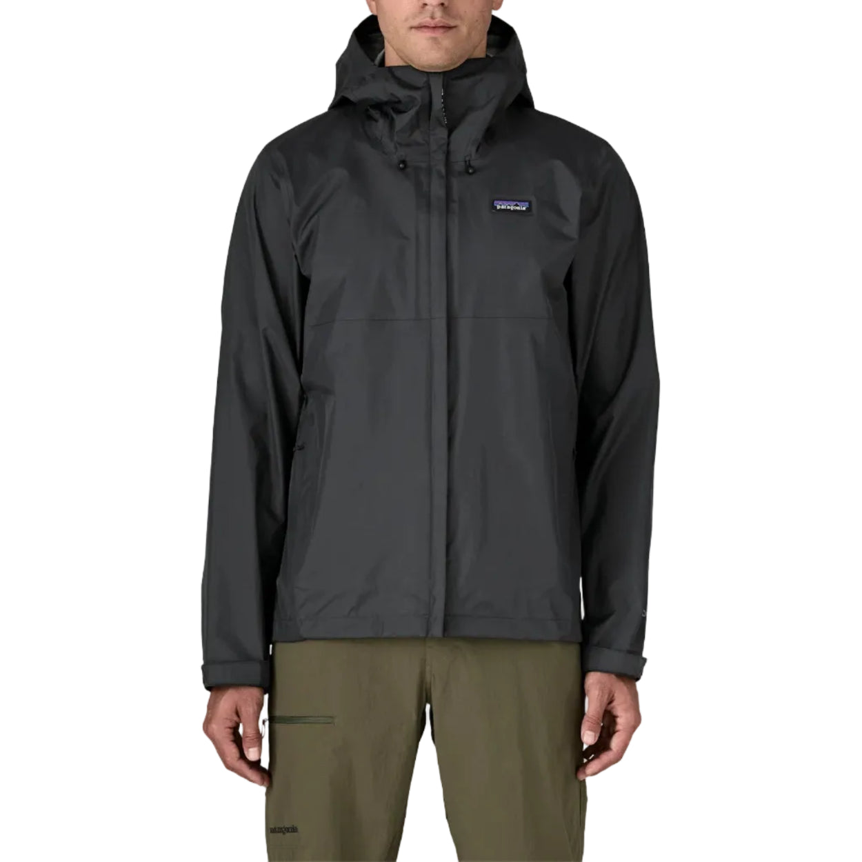 Men's Torrentshell 3L Breathable/Waterproof Rain Jacket
