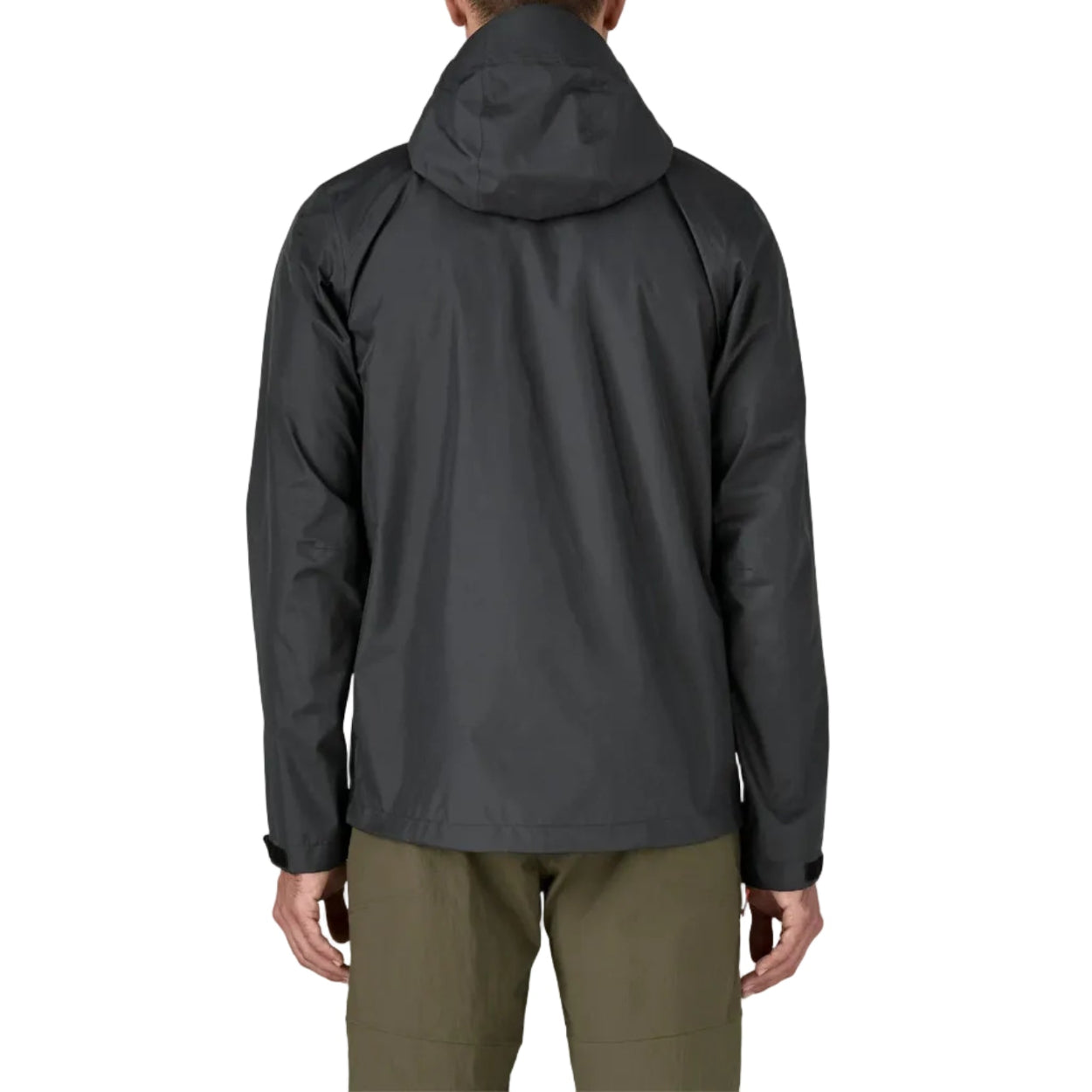 Men's Torrentshell 3L Breathable/Waterproof Rain Jacket