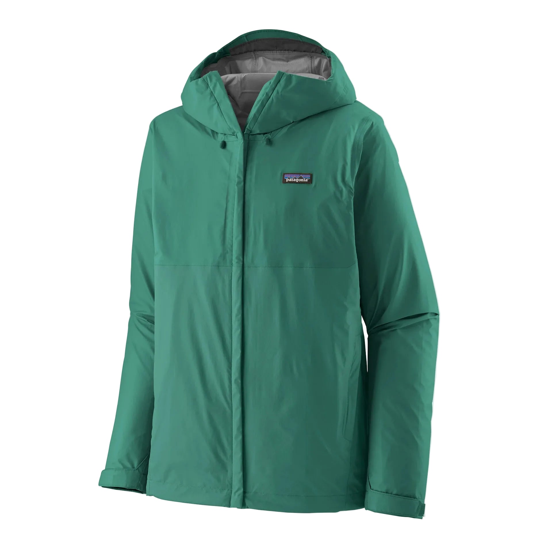 Men's Torrentshell 3L Breathable/Waterproof Rain Jacket