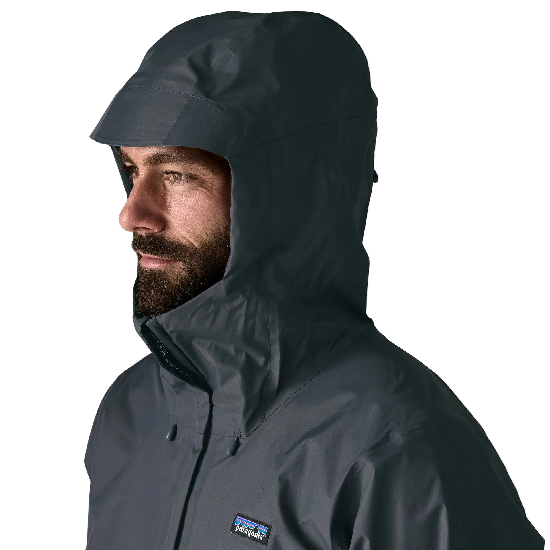 Men's Torrentshell 3L Breathable/Waterproof Rain Jacket