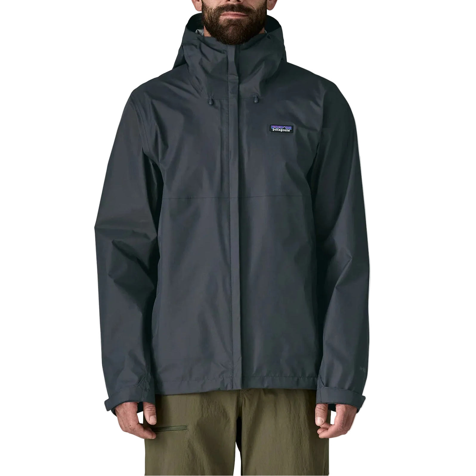 Men's Torrentshell 3L Breathable/Waterproof Rain Jacket