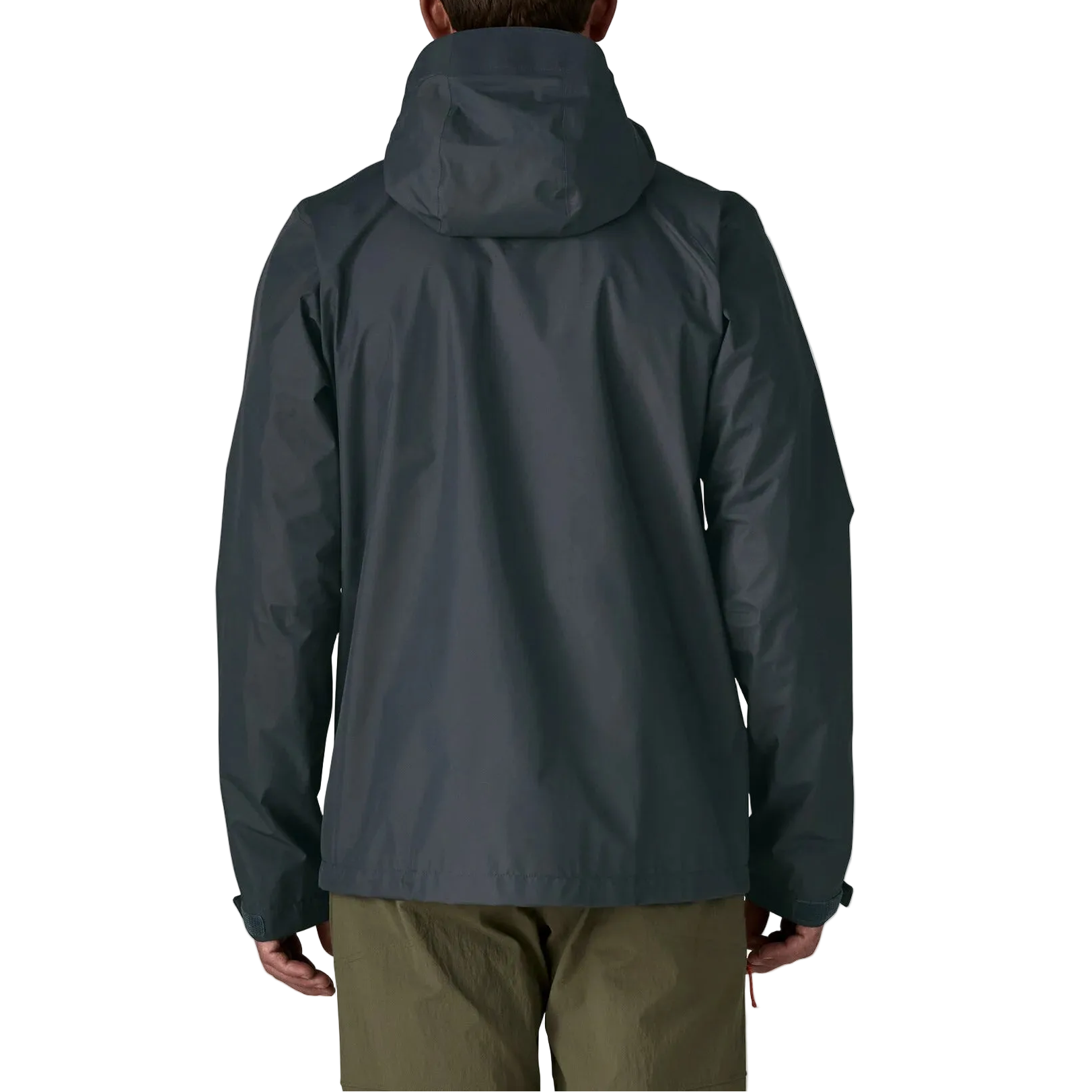 Men's Torrentshell 3L Breathable/Waterproof Rain Jacket