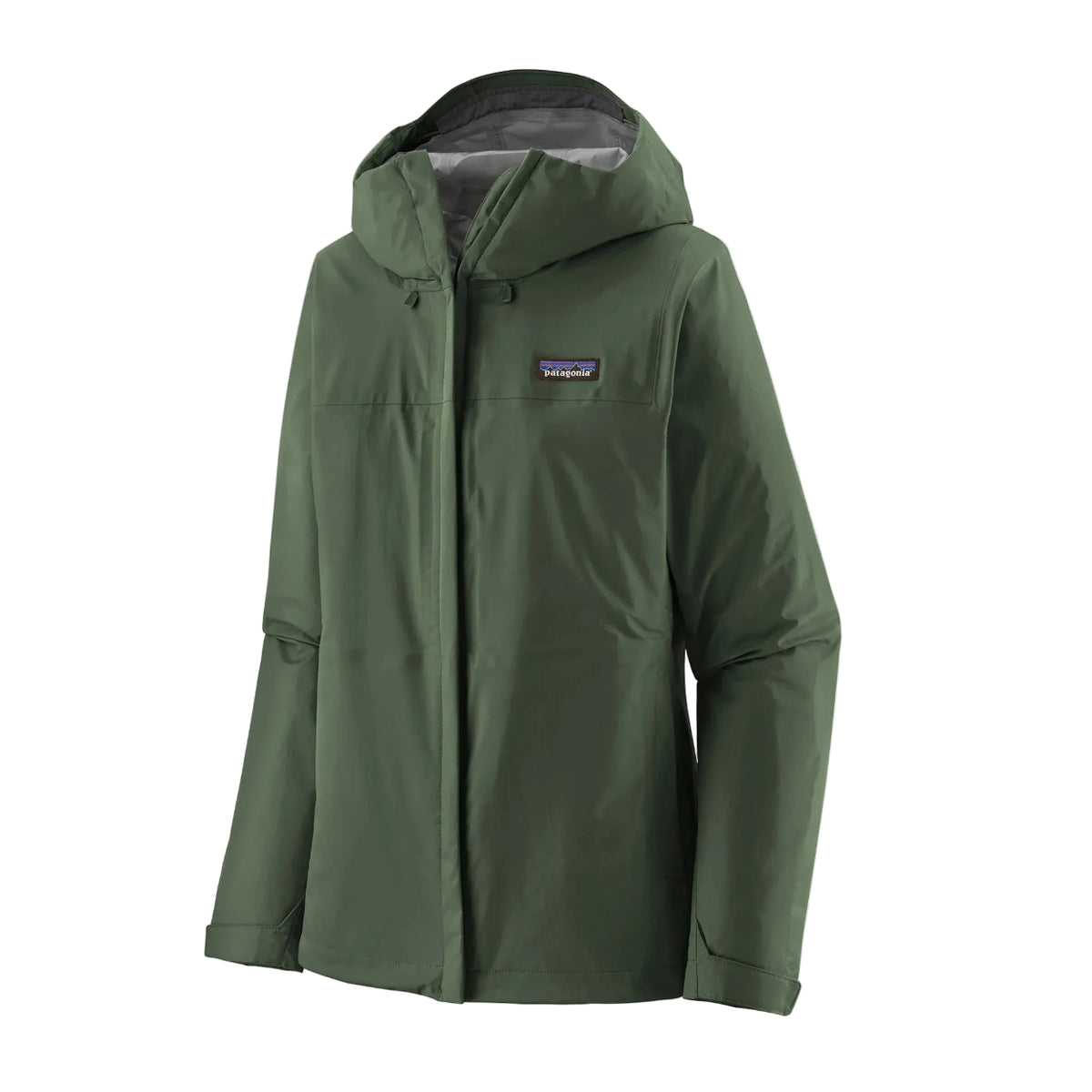 Women's Torrentshell 3L Breathable/Waterproof Rain Jacket