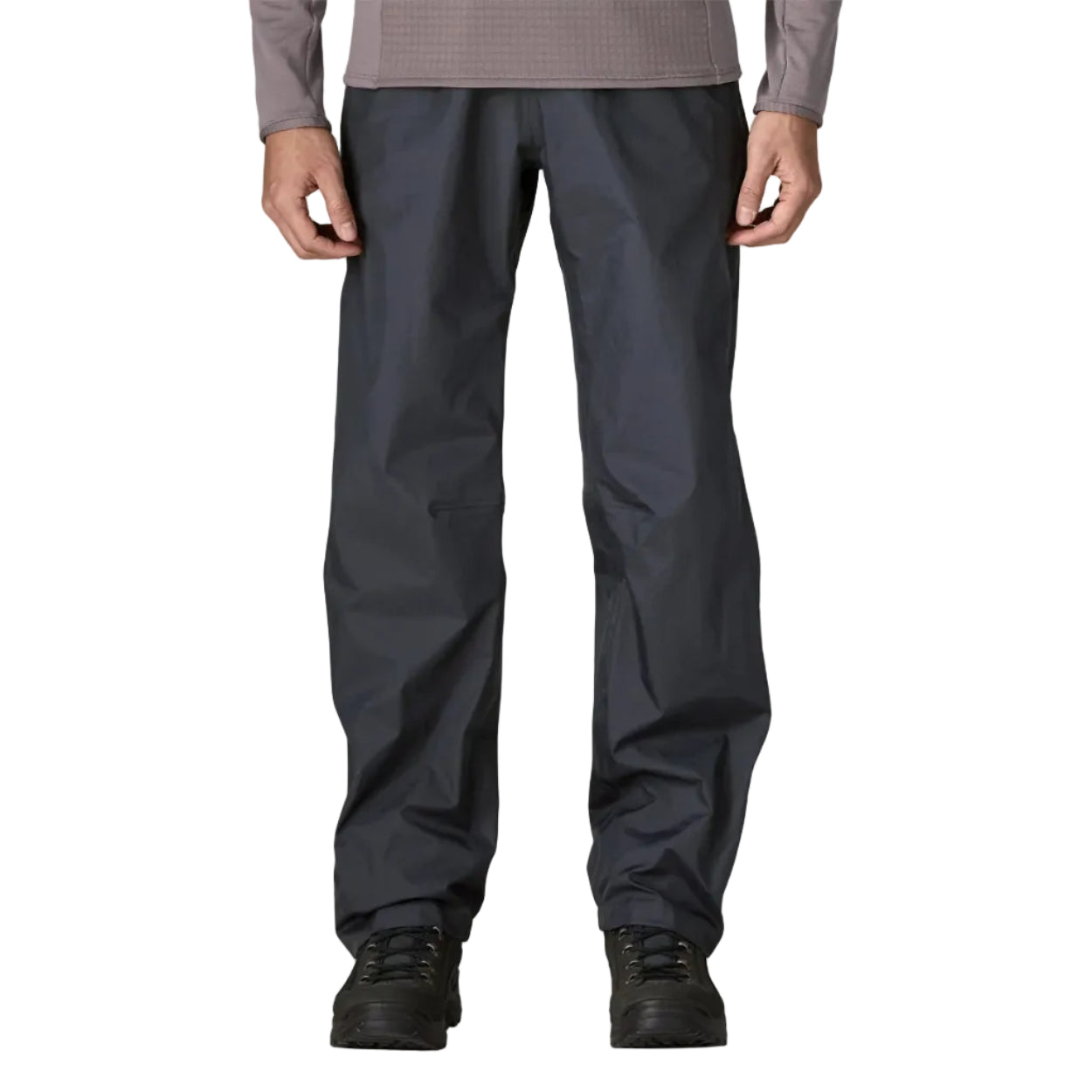 Men's Torrentshell 3L Waterproof Rain Pants--Short