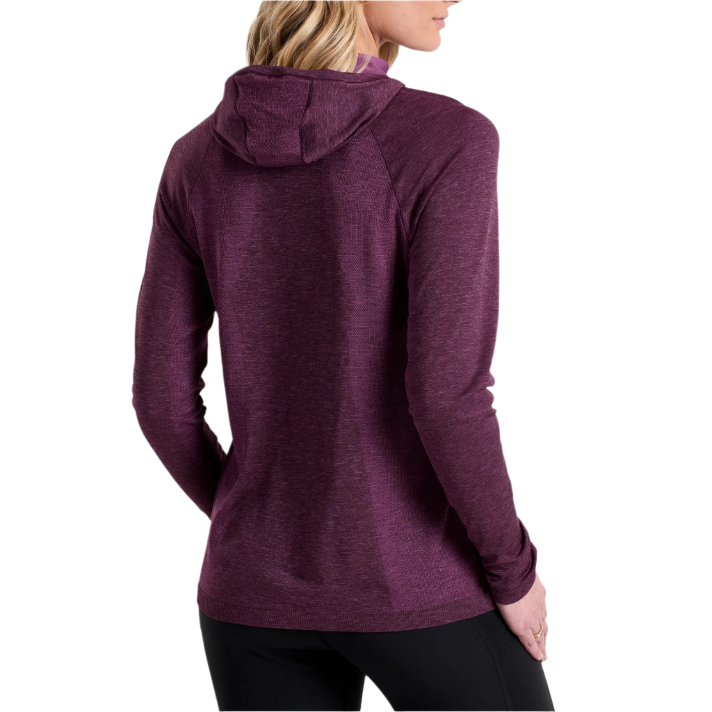 Women's Eclipser Hoody