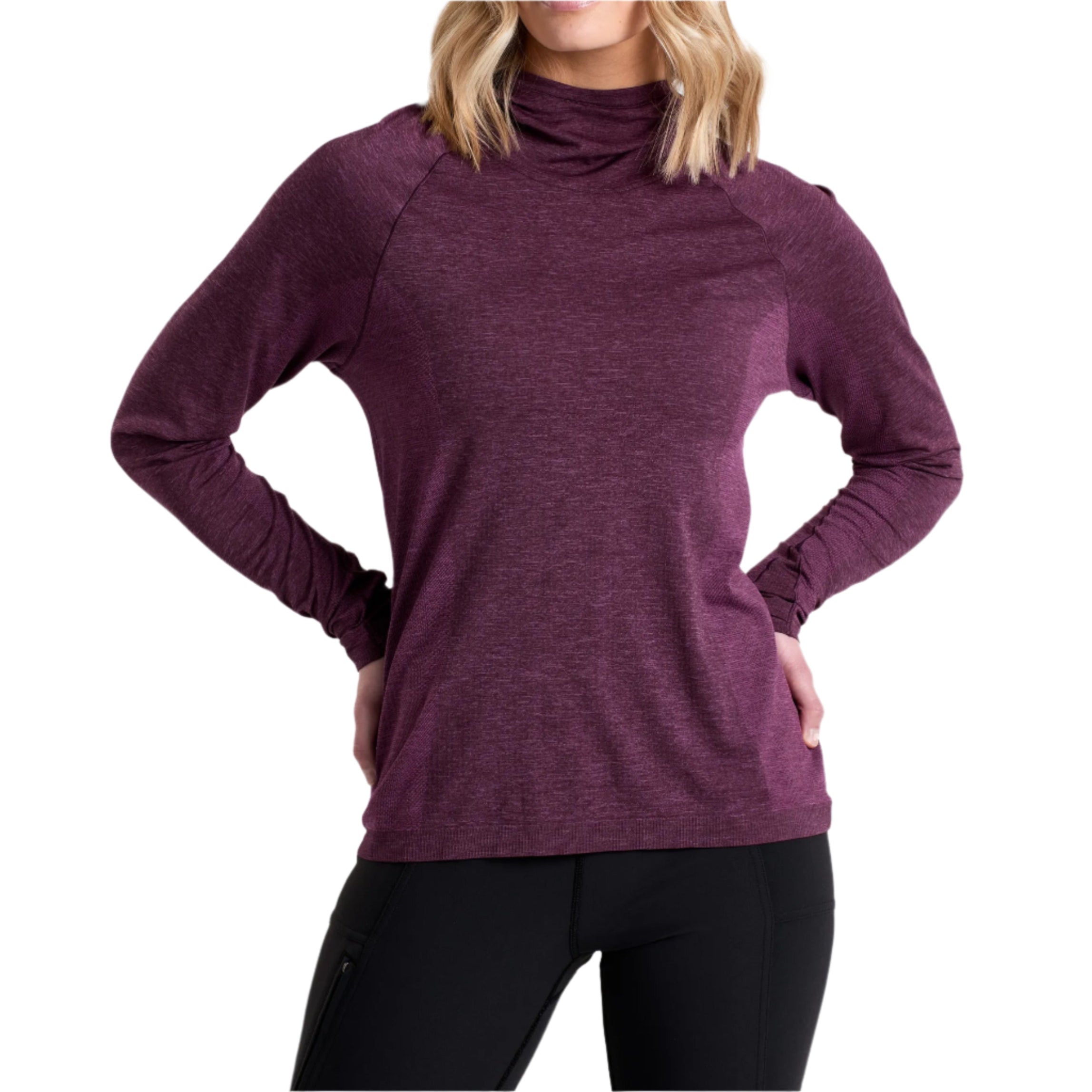 Women's Eclipser Hoody