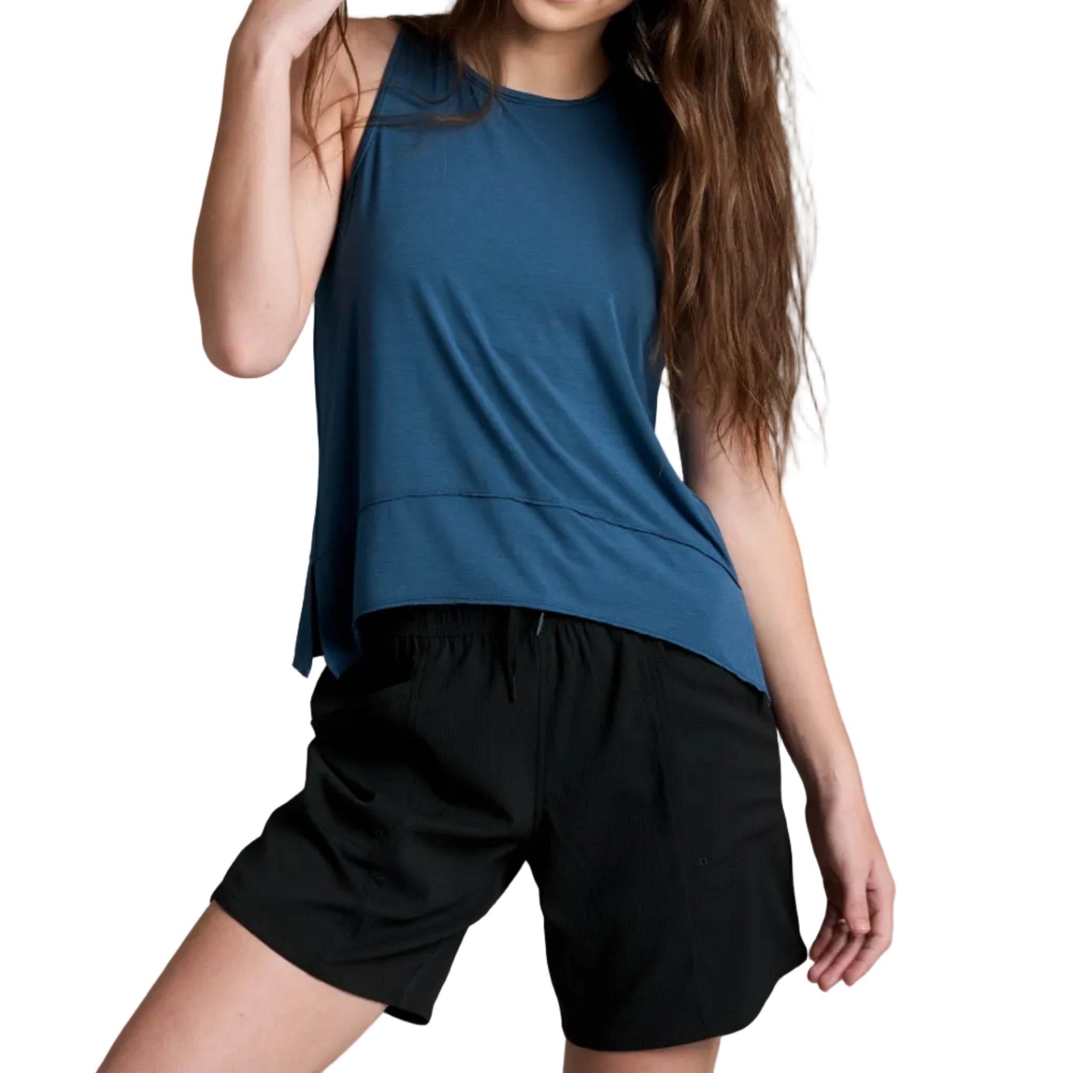 Women's Free-Flo Tank Top