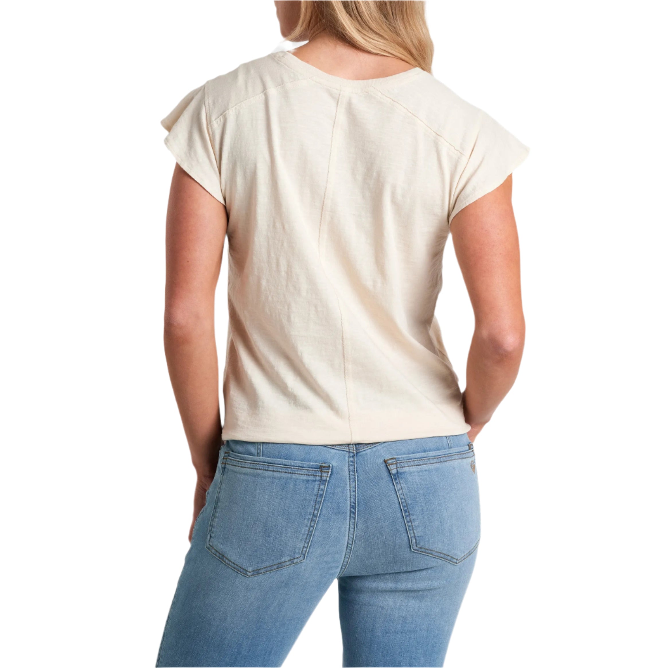 Women's Shilo SS Shirt