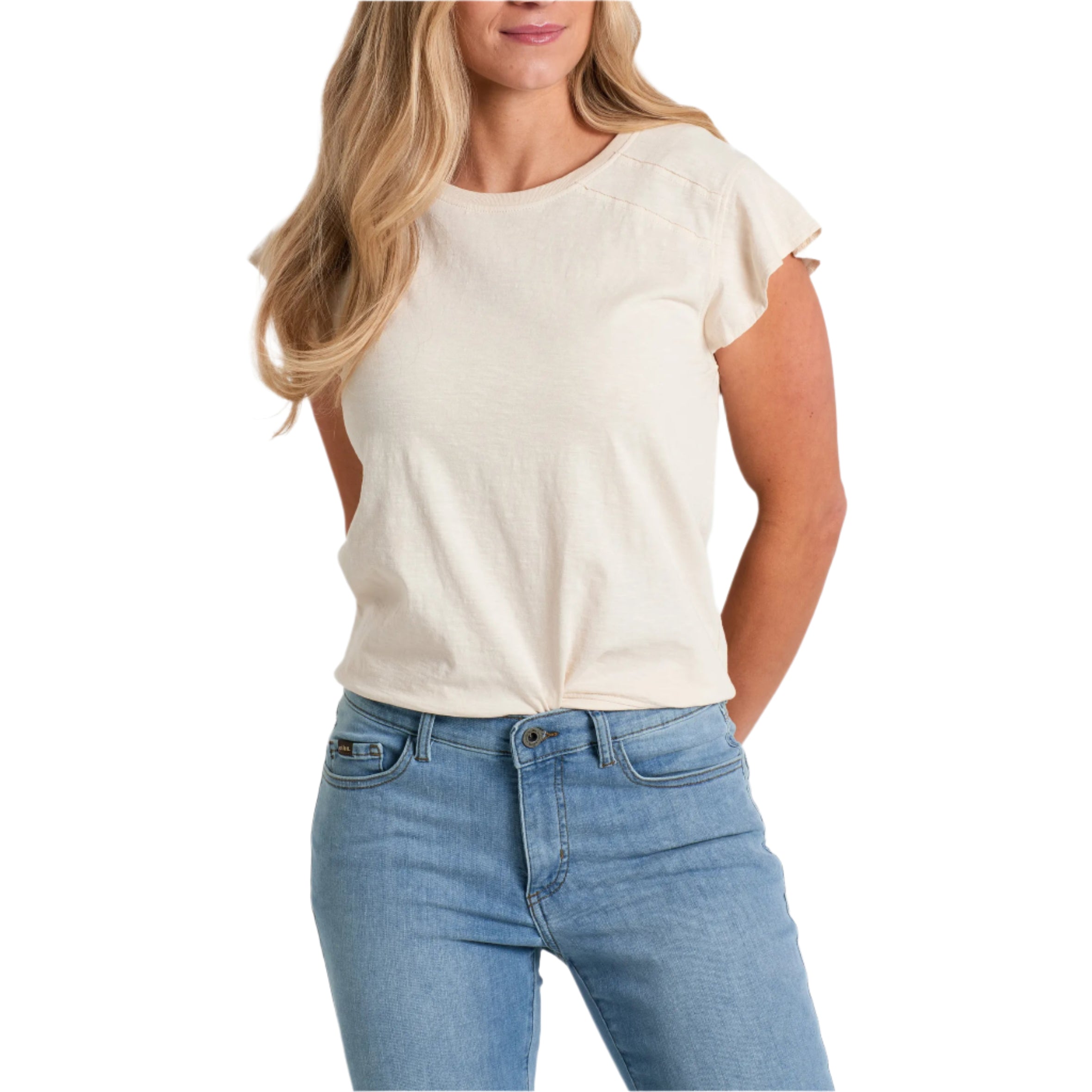 Women's Shilo SS Shirt