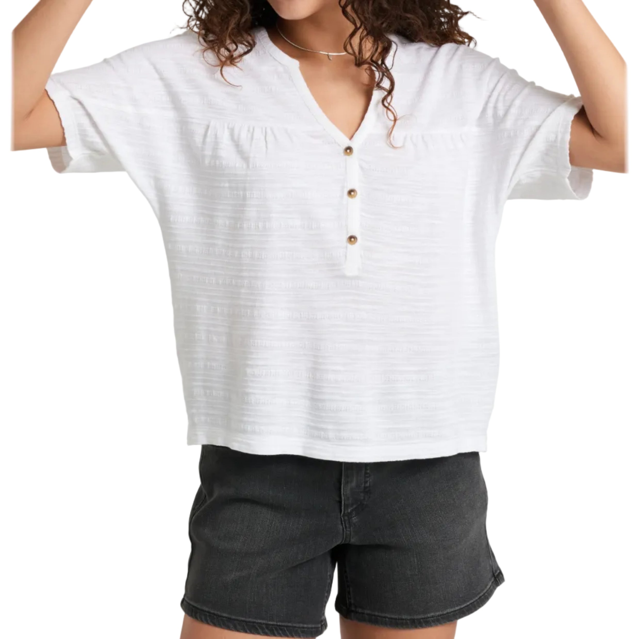Women's Willa Short Sleeve Tee Shirt