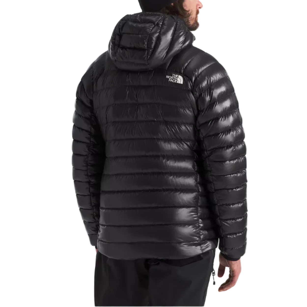 Men's Summit Insulated Breithorn Hoodie