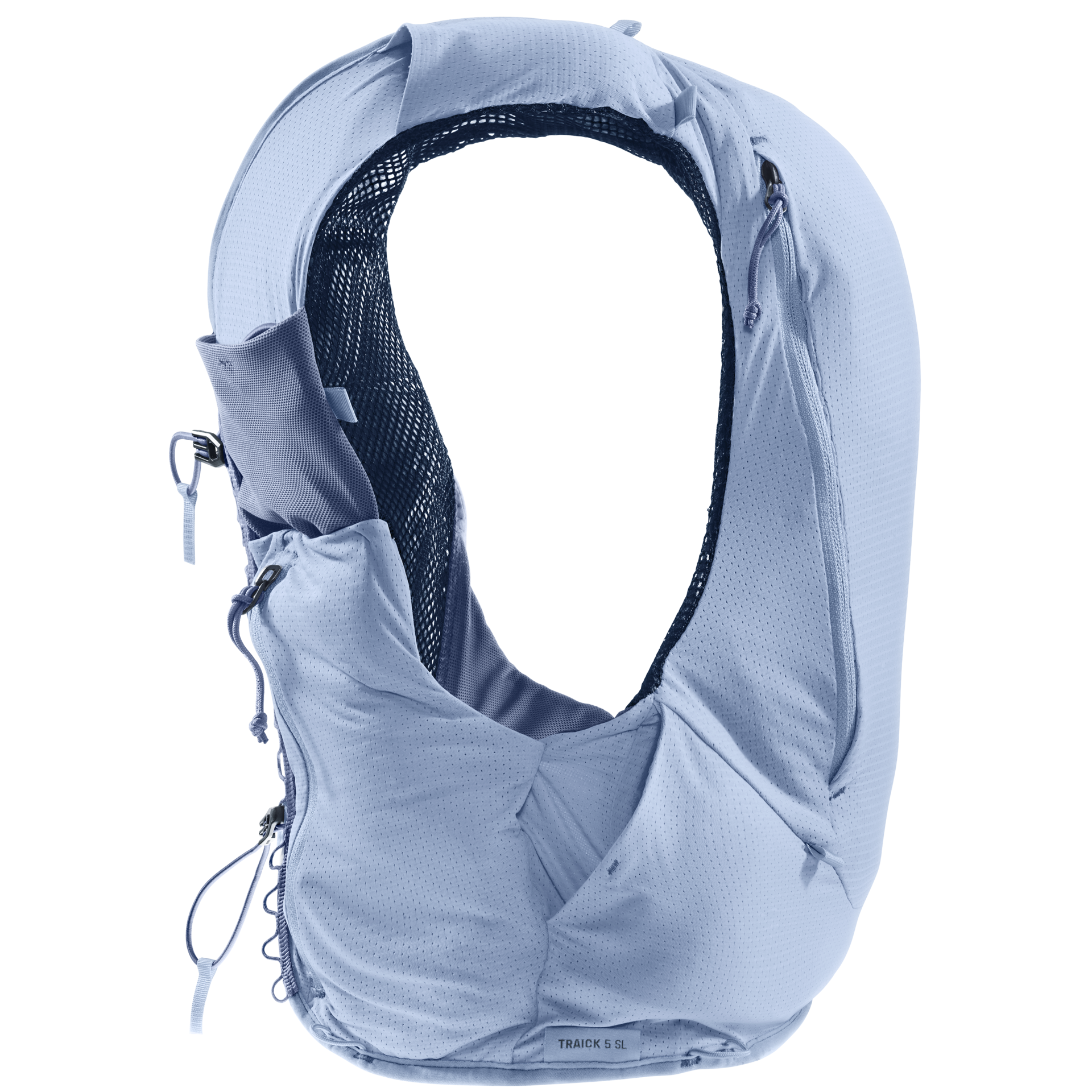 Unisex Traick 5 SL Hydration Trail Running Backpack