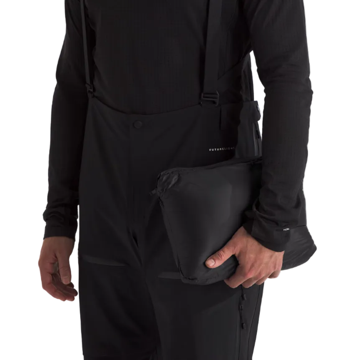 Men's Summit Insulated Breithorn Hoodie