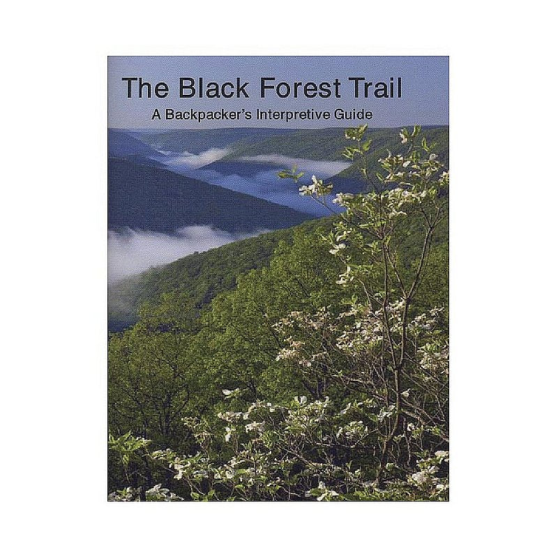 Black Forest Trail Guide