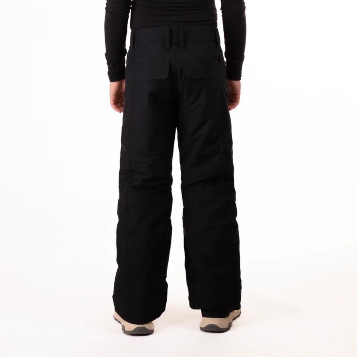 Youth Bolt Cargo Snow Pant