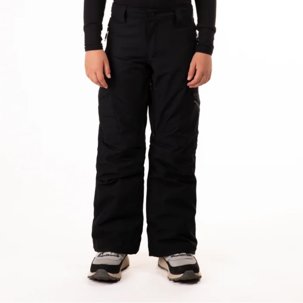 Youth Bolt Cargo Snow Pant