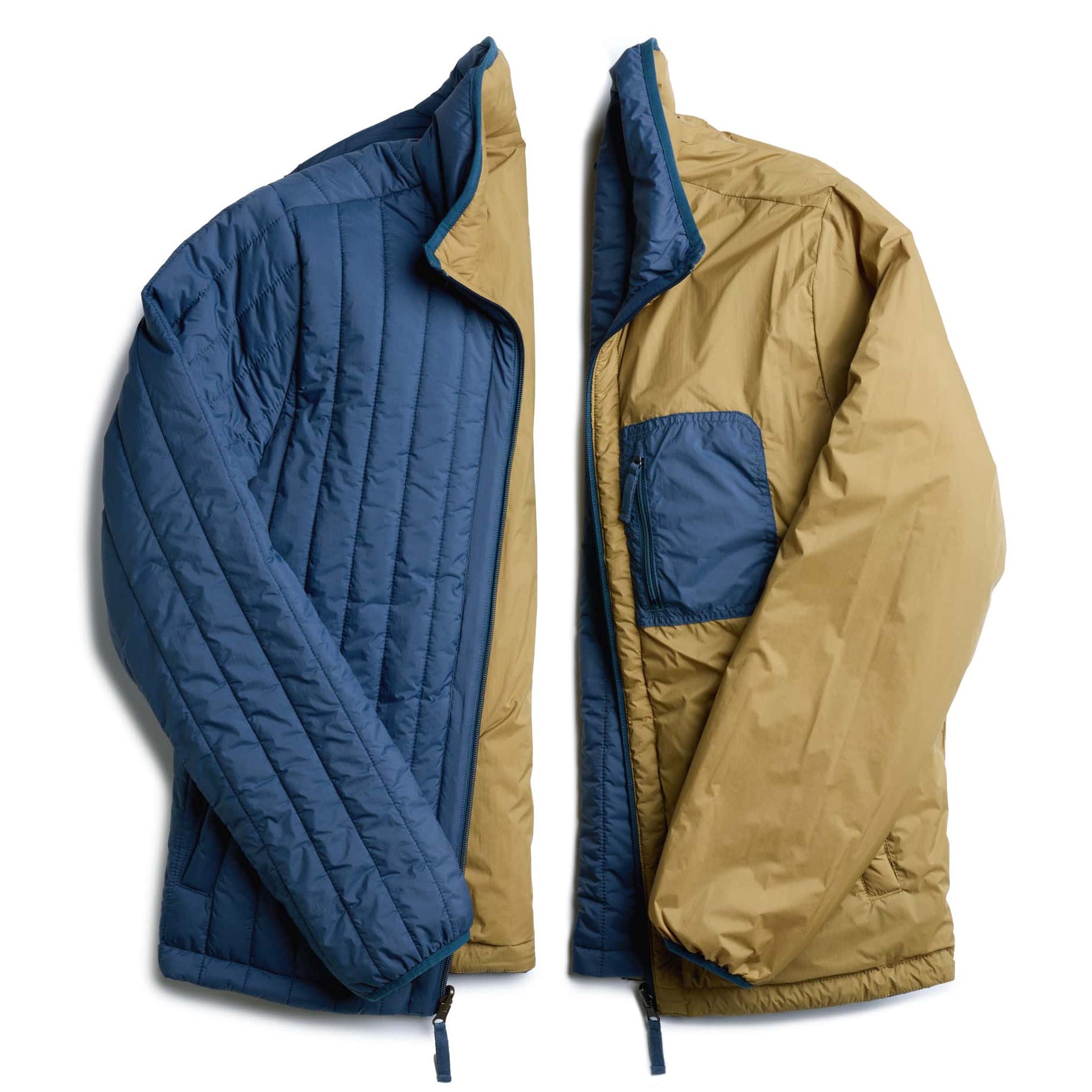 Men's Nomader Reversible Jacket