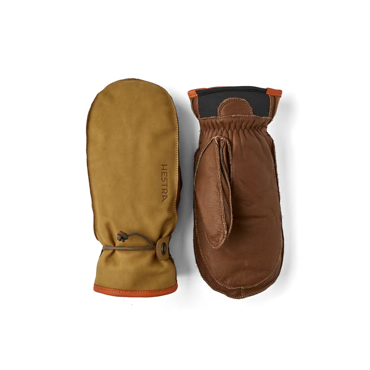 Wakayama Mitt Mittens