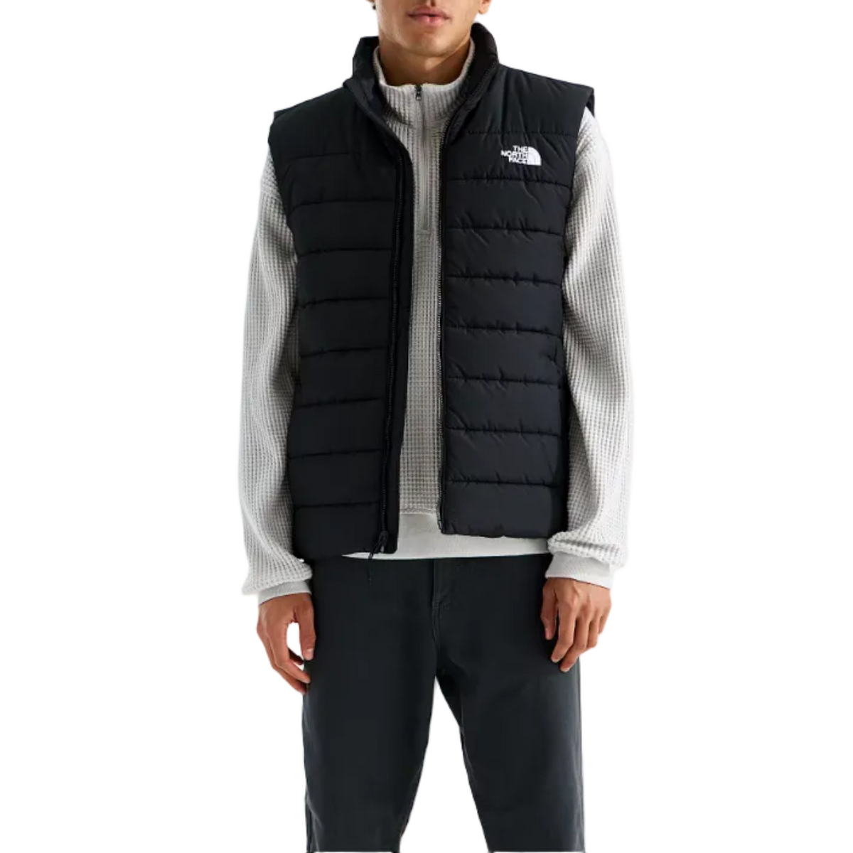 Men's Aconcagua Insulated Vest