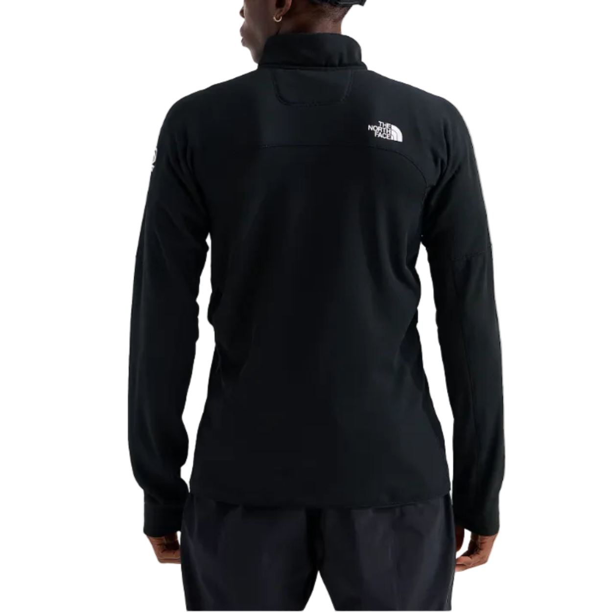Men’s Summit Series FUTUREFLEECE Full-Zip Jacket