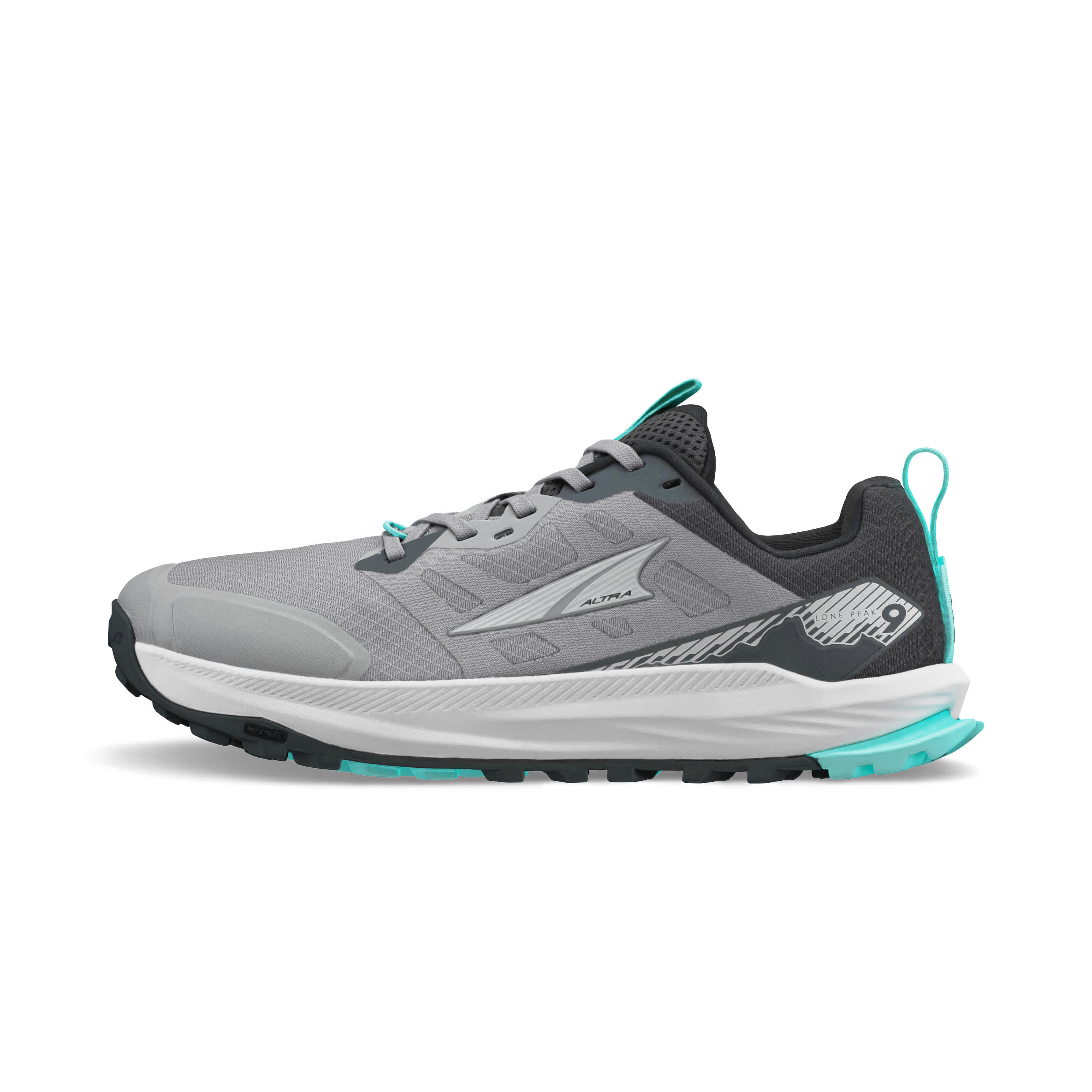 Women's Lone Peak 9 Running Shoes