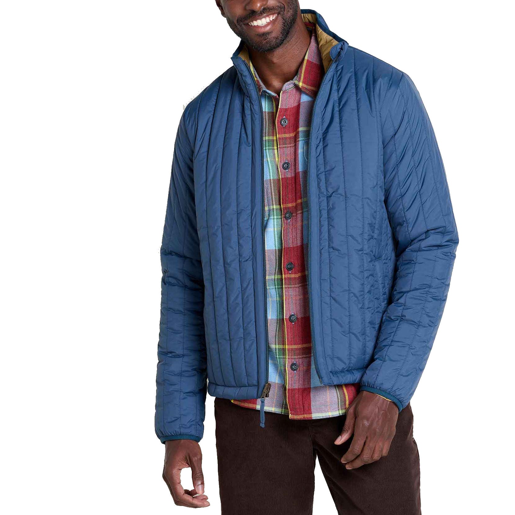 Men's Nomader Reversible Jacket