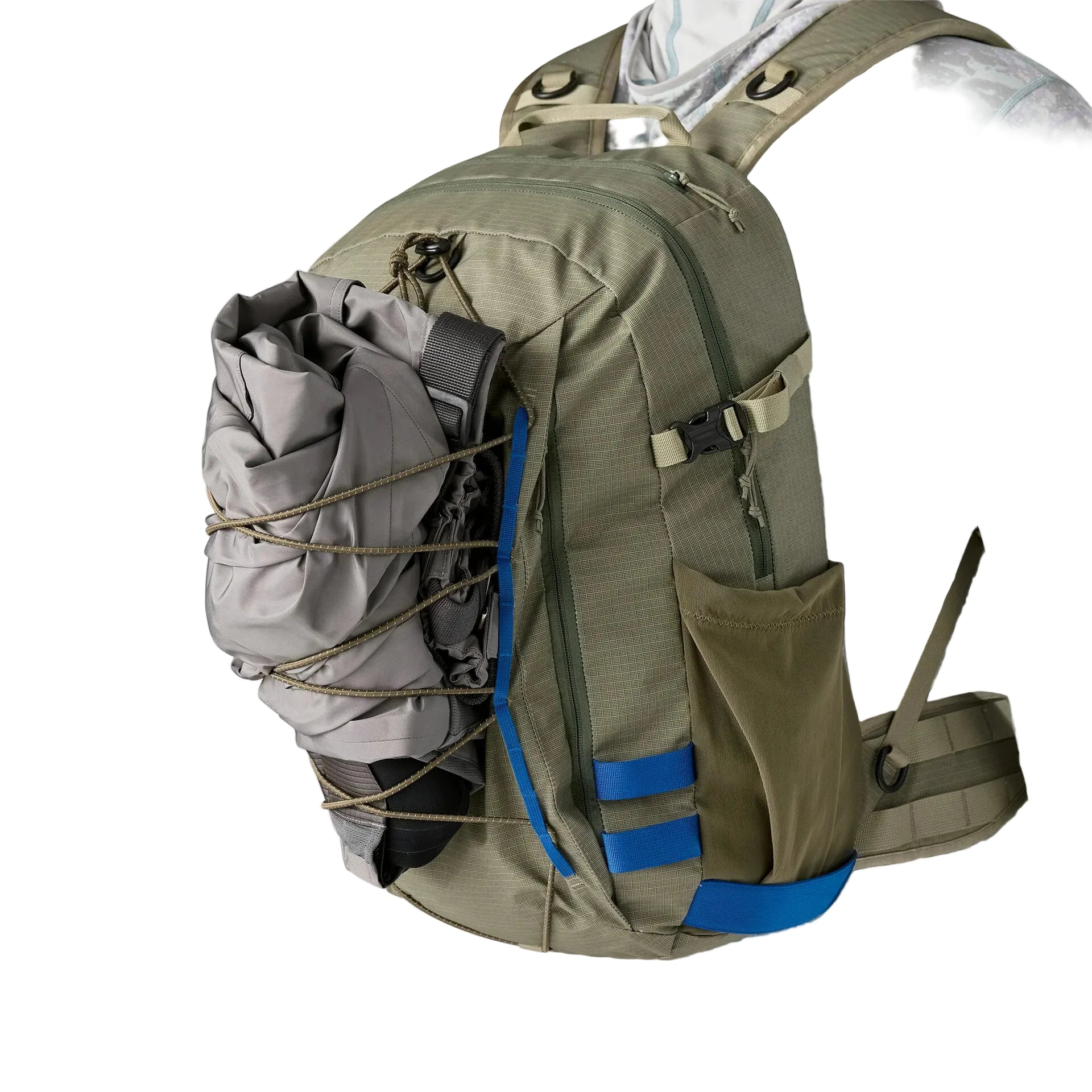 Stealth Pack 25L Backpack