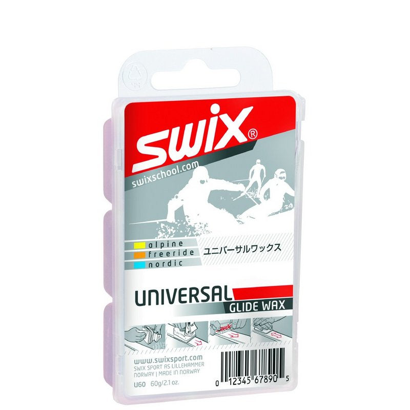 Universal Wax 60g