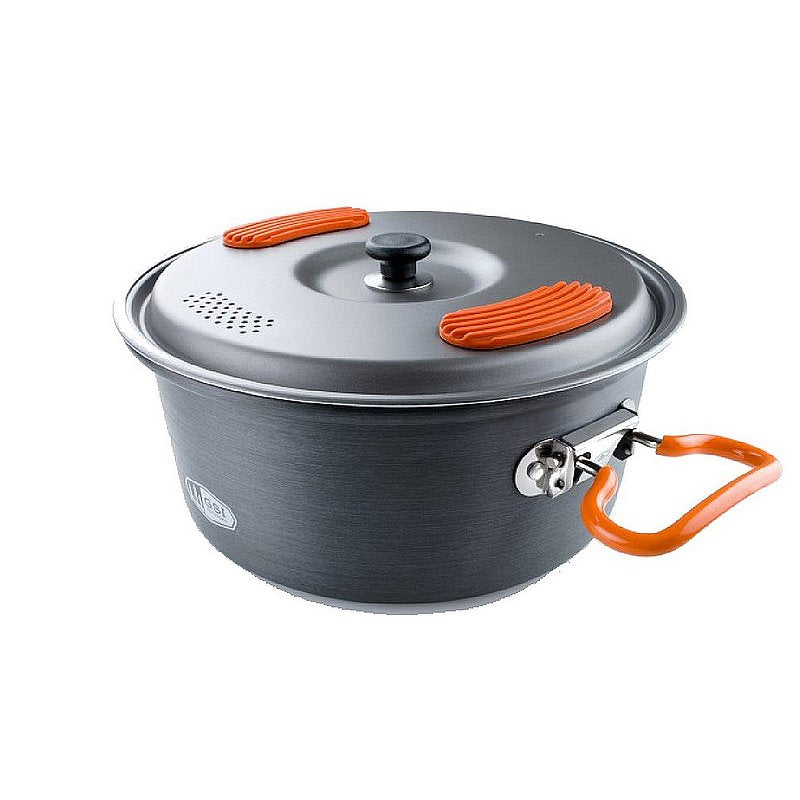 Halulite 2L Cook Pot