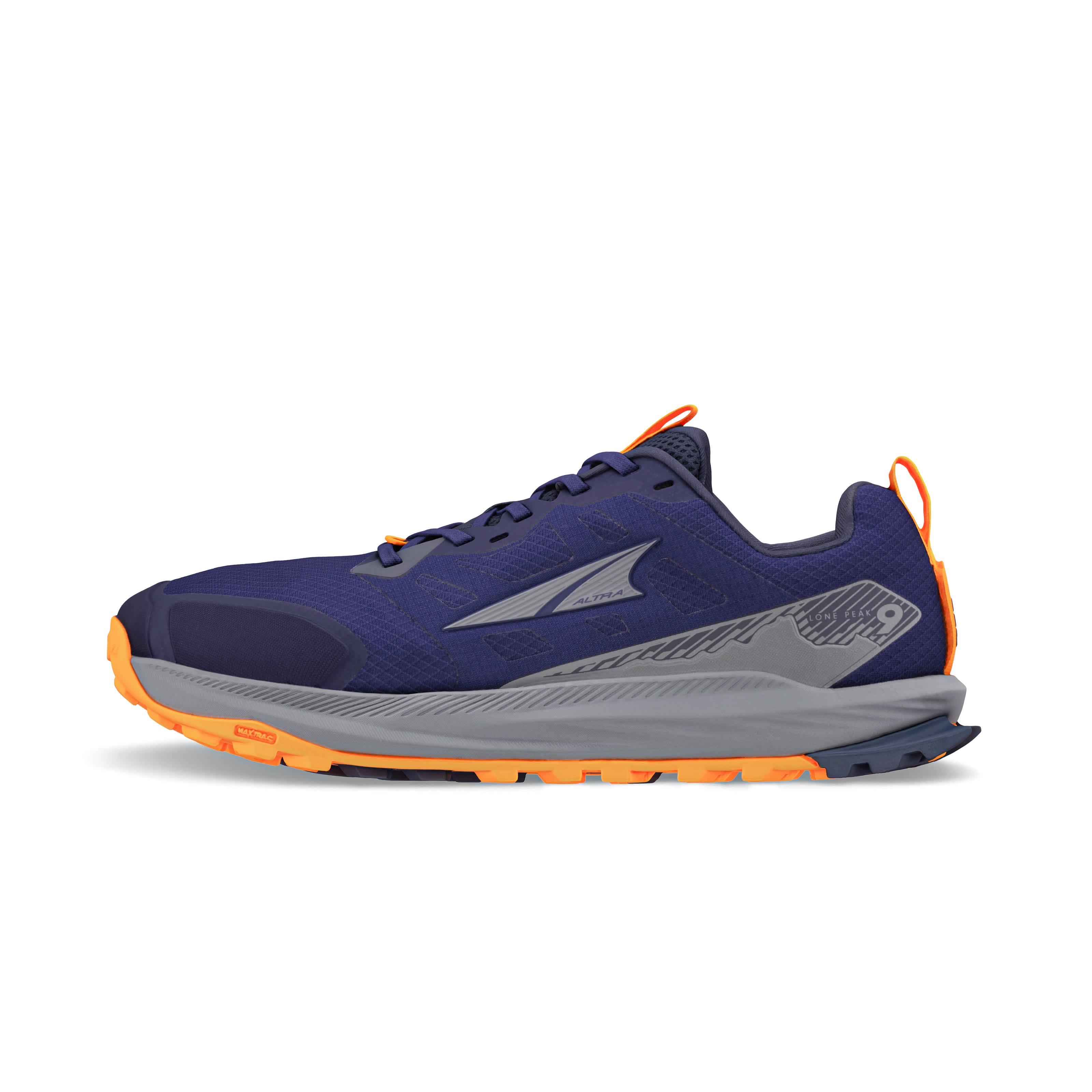 Men's Lone Peak 9 Running Shoes