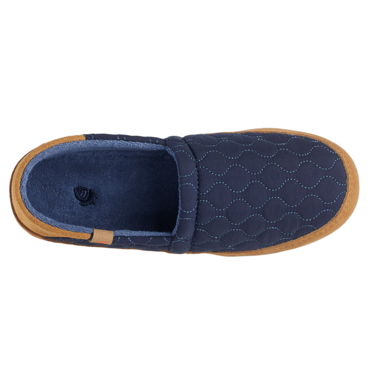 Women's Walden Water Repellant Moccasin Slippers