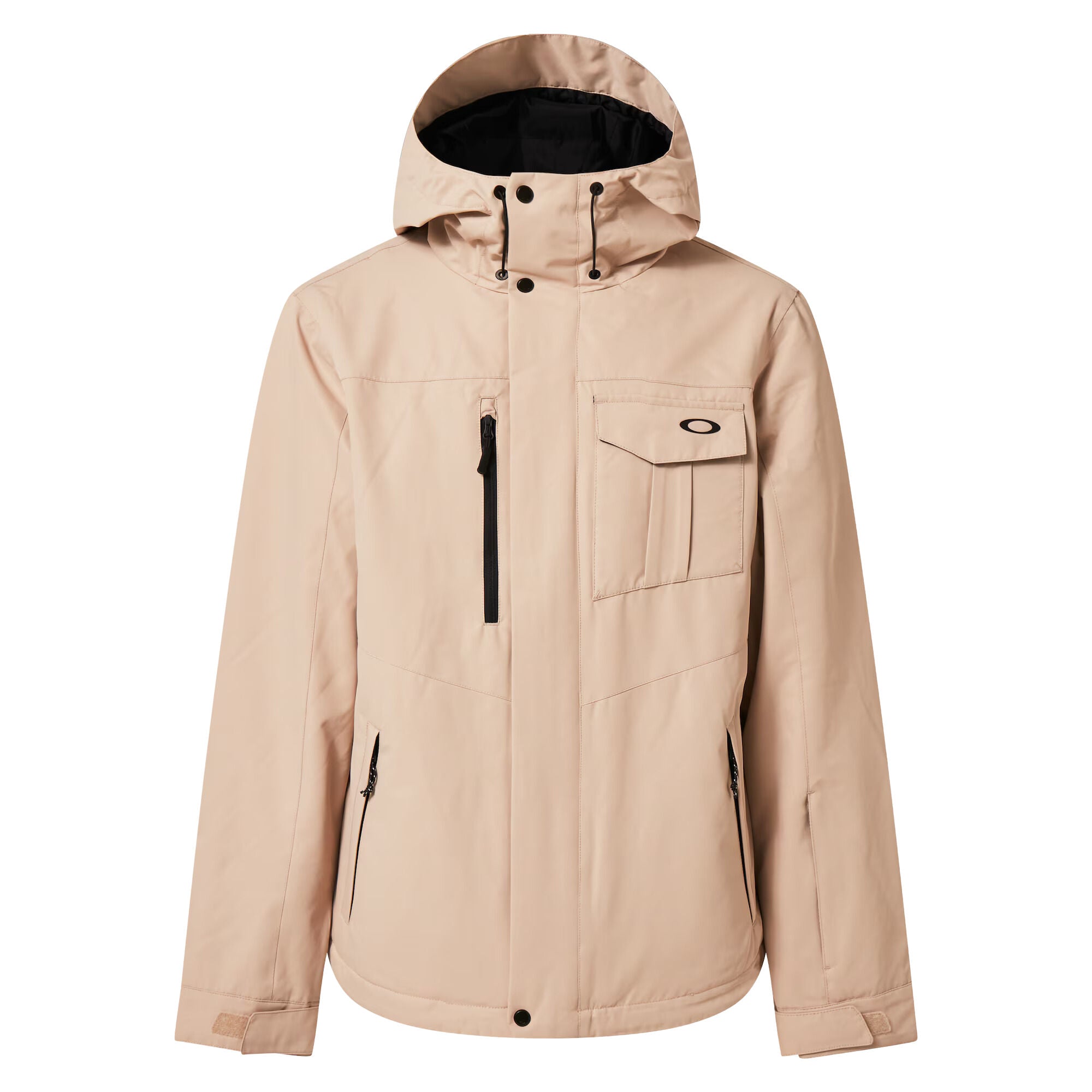 Men's Core Divisional RC Insulated Jacket