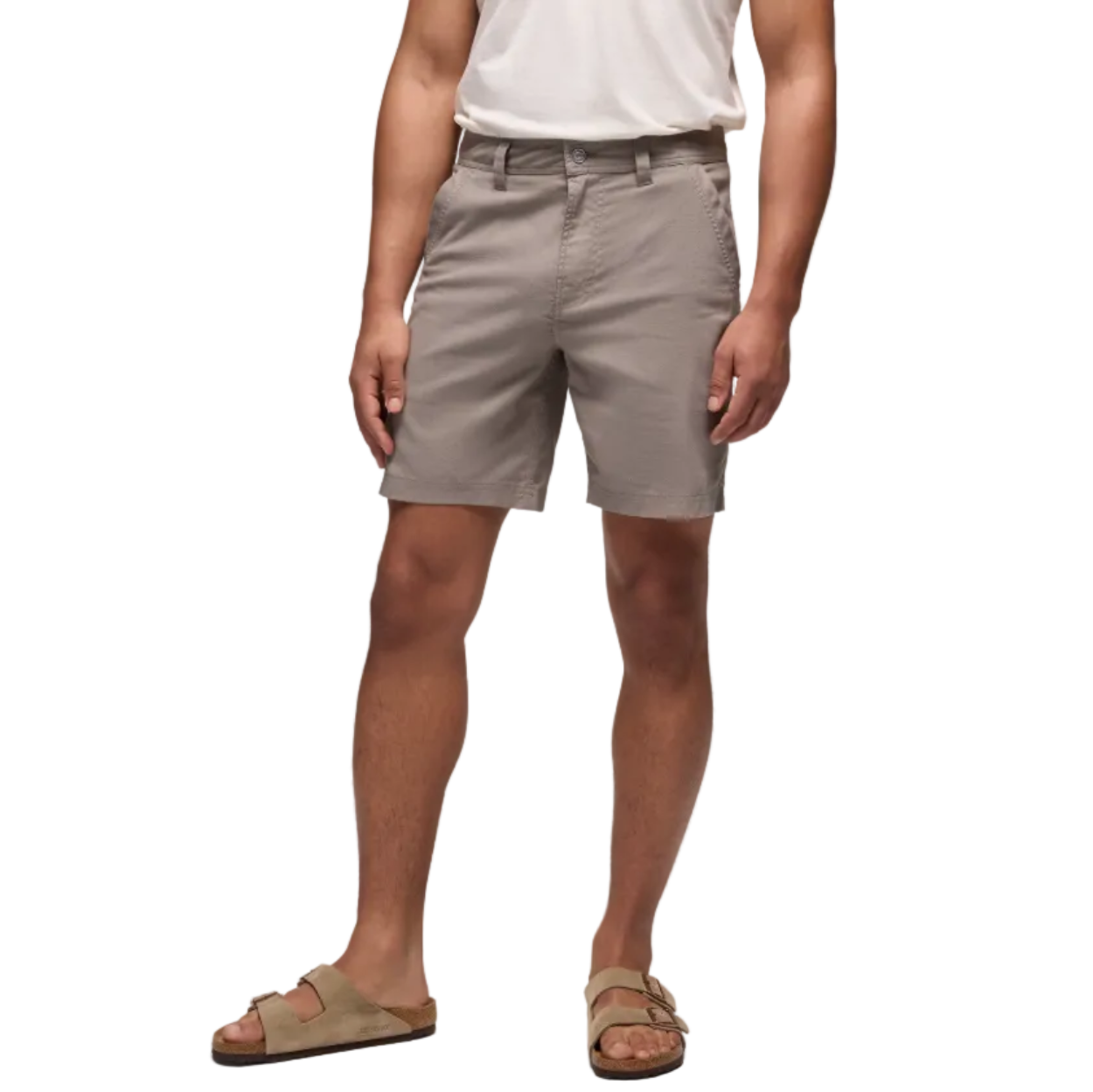 Men's Furrow Shorts