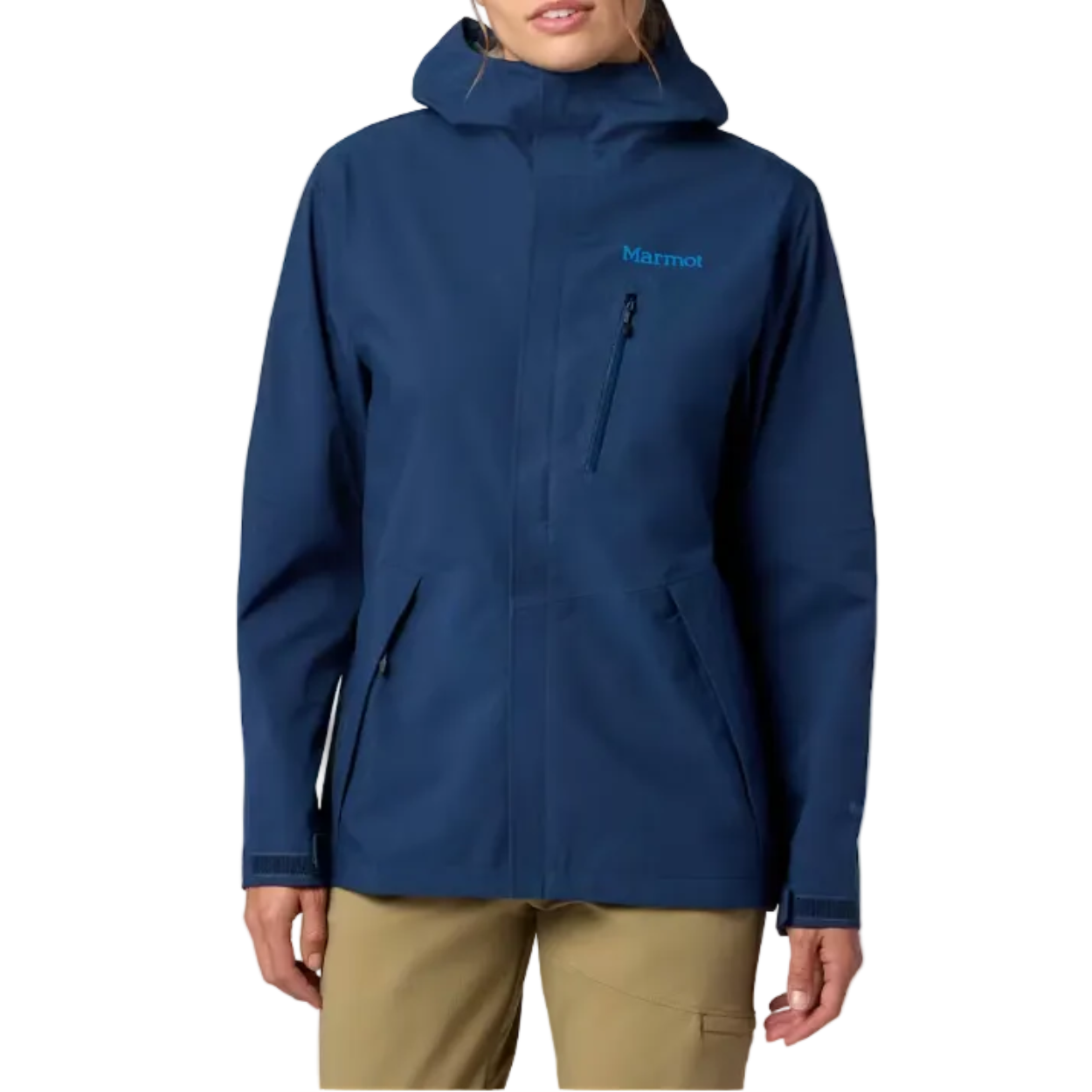 Women's PreCip Evo Pro Waterproof Rain Jacket