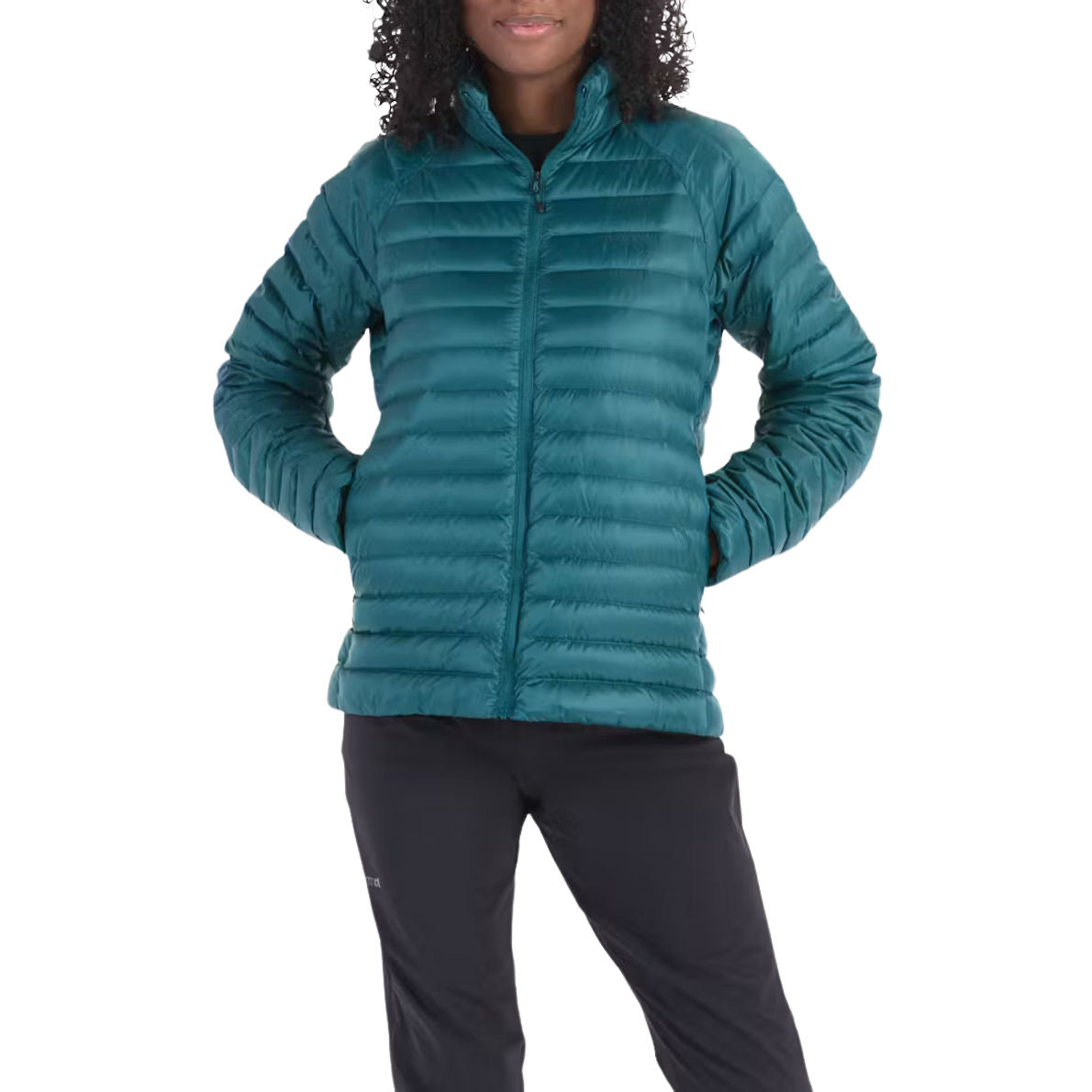 Women's Hype Down Jacket