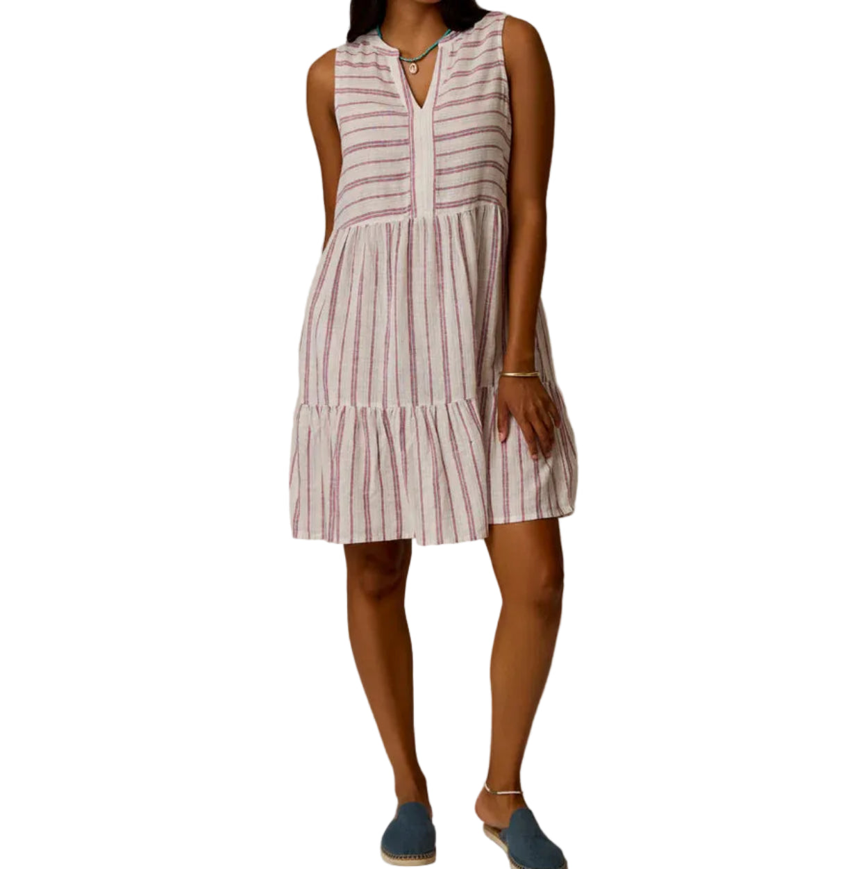 Women's Nellie Linen Dress