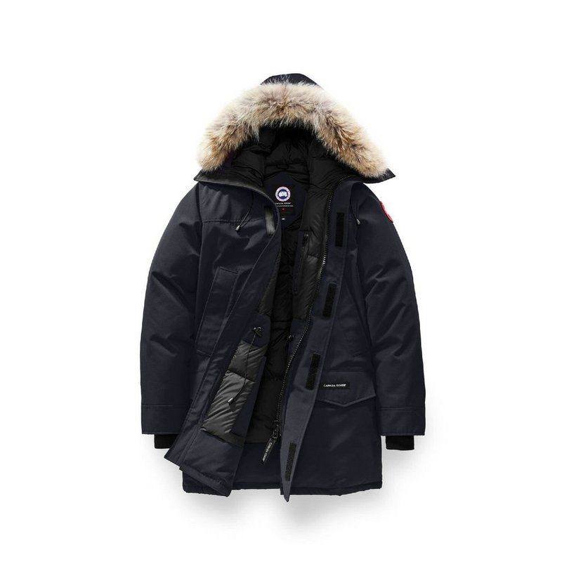 Men's Langford Parka Jacket