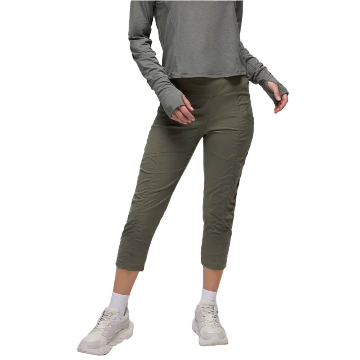 Women's Koen Capri Pants