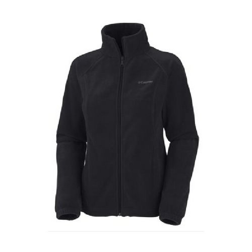 Women's Benton Springs Full Zip Fleece